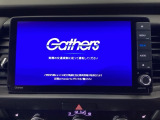 Honda CONEECT対応で、更に便利が広がったナビディスプレーです♪また、フルセグTVの他にDVD/CDプレーヤーを装備♪もちろんFM/AMラジオもお聞きいただけますよ♪