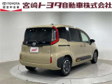 【まるごとクリーニング施工済】宮崎トヨタの誇る商品化チームに磨き上げ仕上げがされた、中古車です。