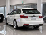 BMWを熟知したメカニックよる100項目の納車前点検☆ドイツ本国と同様の教育・訓練を受けたBMW専門メカニックが100項目にも上るポイントを徹底的にチェックいたします。
