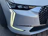 DS4 リヴォリ ブルーHDi ディーゼル