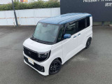 ルークス ハイウェイスター X