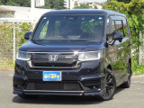 ステップワゴン 2.0 e:HEV スパーダ .