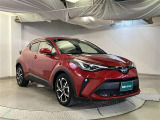 C-HR ハイブリッド 1.8 G 