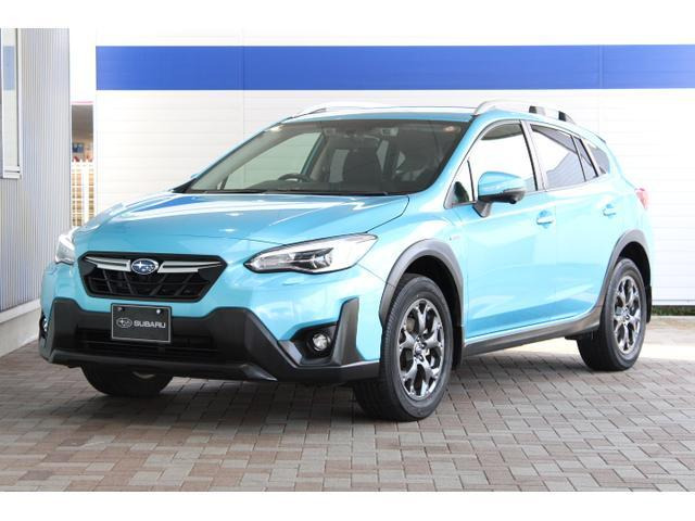 XV 2.0e-L アイサイト スマートエディション 4WD