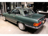 SLクラス 560SL Final Edition