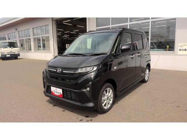 ムーヴ G 4WD 