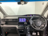 ステップワゴン 1.5 スパーダ ホンダ センシング 