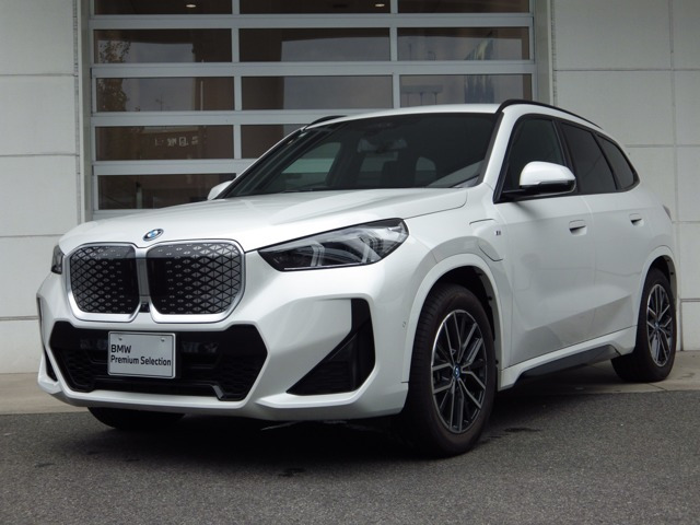 iX1 xドライブ30 Mスポーツ 4WD