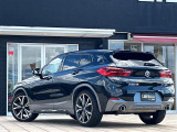 X2 xドライブ20i MスポーツX 4WD 4WD 修復歴無し