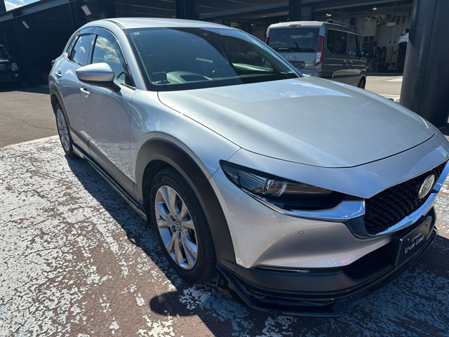 CX-30 1.8 XD プロアクティブ ツーリングセレクション 4WD