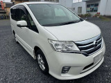 セレナ 2.0 ハイウェイスター Vセレクション 4WD 