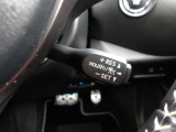 高速道路等で設定した速度で走れるオートクルーズ付きです(^^♪