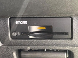 【ETC】高速道路の料金所をストレスなく通過!話題のスポットやサービスエリアに多い「スマートIC」利用時は必須のアイテムです。当店でセットアップを実施、ご納車当日からすぐにご利用いただけます!