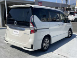 セレナ 1.2 e-POWER ハイウェイスターV 