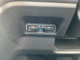 ETC付きで、高速道路をスムーズに利用できます。