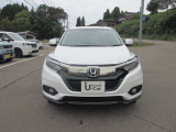 ヴェゼル 1.5 ハイブリッド X ホンダセンシング 4WD 