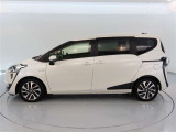 シエンタ ハイブリッド 1.5 G 