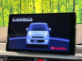 ムーヴキャンバス ストライプス G 
