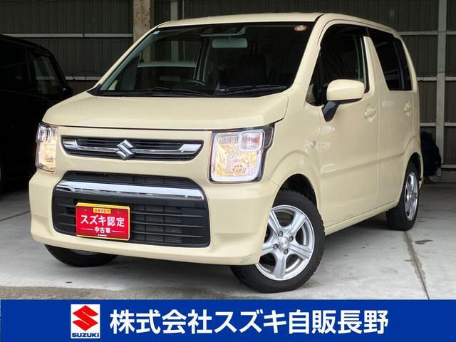 ワゴンR FX 4WD 
