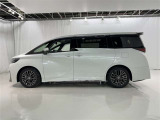 色は人気のプラチナホワイトパールマイカです。