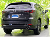 CX-5 2.5 25S スポーツアピアランス 