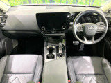 NX 350h バージョンL 