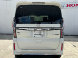 Hondaスマートキーシステム