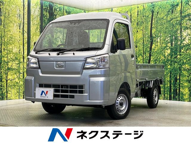 ハイゼットトラック ハイルーフ