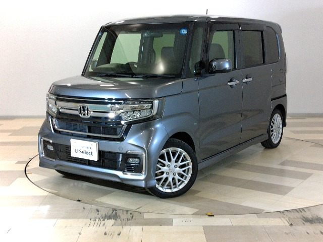 N-BOX L ターボ 