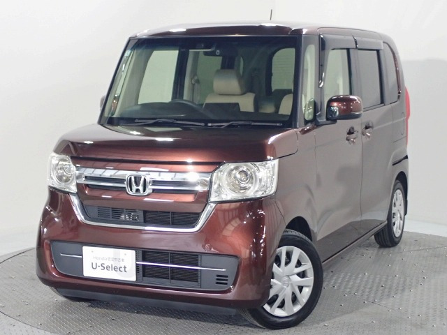 N-BOX L 