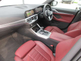4シリーズグランクーペ M440i xドライブ 4WD 
