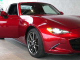 神戸マツダ神戸西インター店は、通常ディーラー+&alpha;の次世代型店舗としてROADSTER EXPERIENCE SPACEの冠を掲げ、「いつでも・誰でも・気軽に会いに行ける」ロードスターUカー専門店。