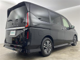 セレナ 2.0 ハイウェイスターV ワンオーナー 修復歴無し