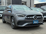 GLAクラス GLA200d 4マチック AMGライン 4WD 