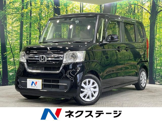 N-BOX G 