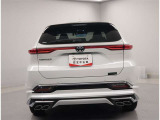 バックモニター付!車庫入れなど後方確認に便利です。