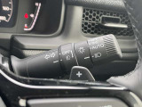 ホンダセンシング搭載!誤発信抑制機能・路外逸脱機能・衝突軽減ブレーキなど多彩な機能で安心安全のドライブを支援します!