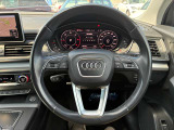 Q5 TDI 1stエディション ブラックスタイリング ディーゼル 4WD 