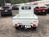 キャリイ KC エアコン パワステ 4WD 