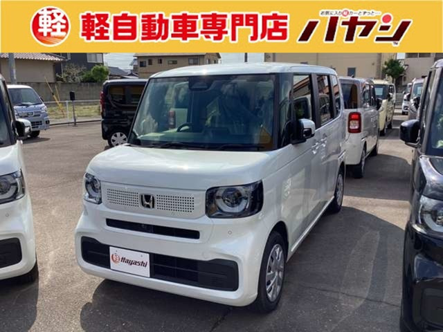 N-BOX  