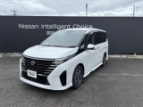 ご家族と!お友達と!荷物もたっぷり積める7人乗りの日産「セレナ」が入荷いたしました。