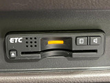 【ETC】高速道路の料金所をストレスなく通過!話題のスポットやサービスエリアに多い「スマートIC」利用時は必須のアイテムです。当店でセットアップを実施、ご納車当日からすぐにご利用いただけます!