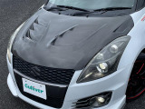 スイフト 1.6 スポーツ 6MT修復歴無し