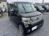 N-BOXカスタム G Lパッケージ 4WD 