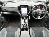 WRX S4 2.4 STI スポーツシャープ 4WD 