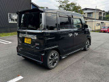 4WDですので、冬道も安心です!