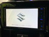 【ナビゲーション】目的地までしっかり案内してくれる使いやすいナビ。Bluetooth接続すればお持ちのスマホやMP3プレイヤーの音楽を再生可能!毎日の運転がさらに楽しくなります!!