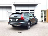 V60クロスカントリー ウルトラ B5 AWD クラシック エディション 4WD 