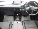CX-30 2.0 20S Lパッケージ 