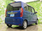 N-BOX G EX ホンダセンシング 